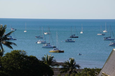 Ocean Views At Whitsunday Terraces Resort - Stays Accommodation 7