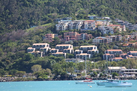 Ocean Views At Whitsunday Terraces Resort - Stays Accommodation 22