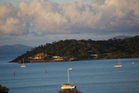 Ocean Views At Whitsunday Terraces Resort - Stays Accommodation 18