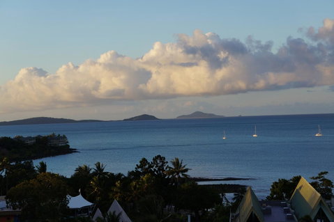 Ocean Views At Whitsunday Terraces Resort - Stays Accommodation 17