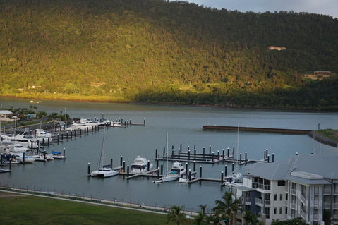 Ocean Views At Whitsunday Terraces Resort - Stays Accommodation 20