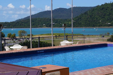 Ocean Views At Whitsunday Terraces Resort - Stays Accommodation 3