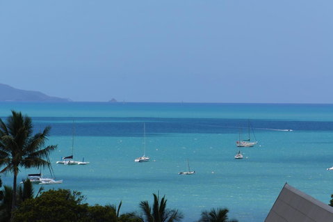 Ocean Views At Whitsunday Terraces Resort - Stays Accommodation 26