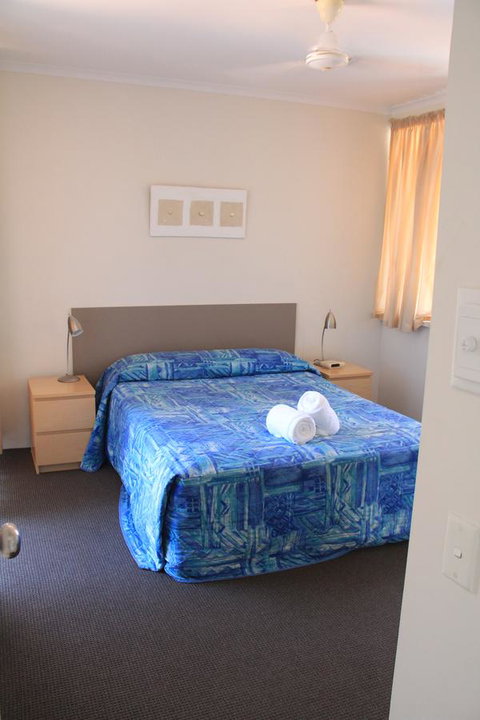 Ocean Views At Whitsunday Terraces Resort - Stays Accommodation 8