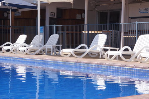 Ocean Views At Whitsunday Terraces Resort - Stays Accommodation 15