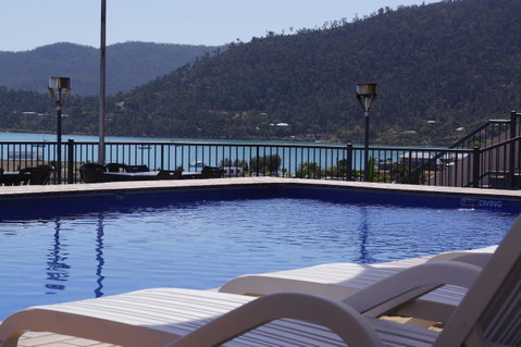 Ocean Views At Whitsunday Terraces Resort - Stays Accommodation 4