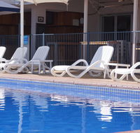 Airlie Whitsunday Terraces Resort - Stayed