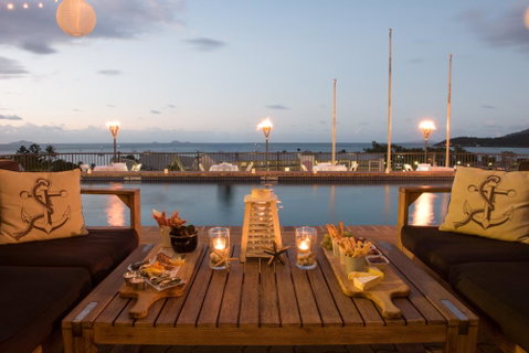 Ocean Views At Whitsunday Terraces Resort - Stays Accommodation 1