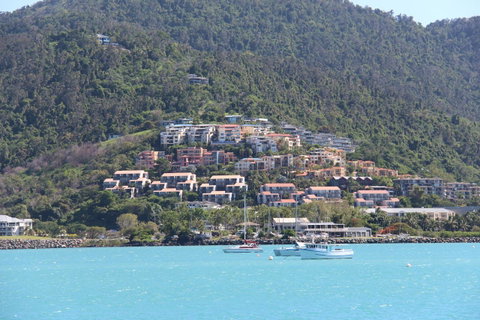 Ocean Views At Whitsunday Terraces Resort - Stays Accommodation 14