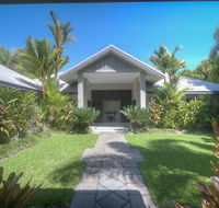 Tranquility By The Course Port Douglas - Stayed