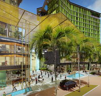 Bailey a Crystalbrook Collection Hotel - Stayed