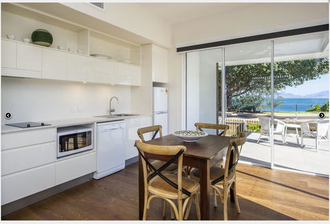 Reflections Amber Villa 3 - Stayed 8