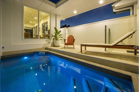 Reflections Amber Villa 3 - Stayed 1