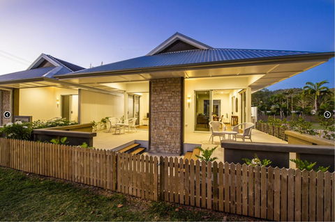 Reflections Amber Villa 3 - Stayed 9