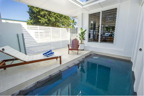 Reflections Amber Villa 3 - Stayed 5