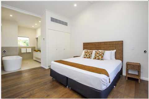 Reflections Amber Villa 3 - Stayed 4