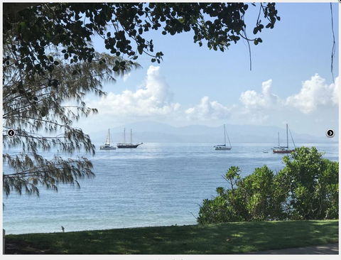 Reflections Amber Villa 3 - Stayed 12