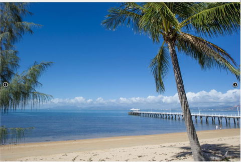 Reflections Amber Villa 3 - Stayed 10