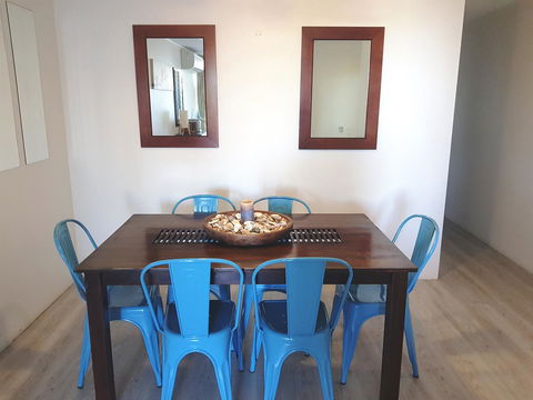Casablanca Beachfront Apartments - Stays Accommodation 4