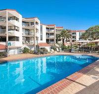 Casablanca Beachfront Apartments - Stays Accommodation
