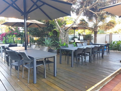 Casablanca Beachfront Apartments - Stays Accommodation 2
