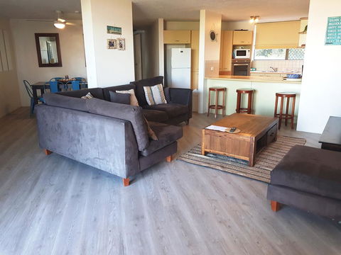 Casablanca Beachfront Apartments - Stays Accommodation 5