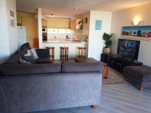 Casablanca Beachfront Apartments - Stays Accommodation 6