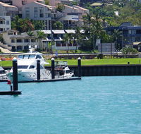 Airlie Seaview Apartments - Stayed