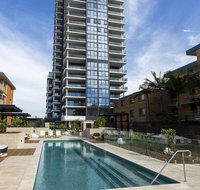 Boardwalk Burleigh Beach - Official - Stays Accommodation
