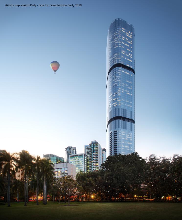 Brisbane Gpo QLD Stays Accommodation