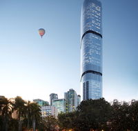 Arise Brisbane Skytower - Stays Accommodation