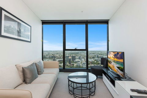Brisbane Skytower By CLLIX - Stayed 37