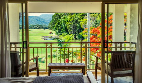 Paradise Links Resort Port Douglas - Stays Accommodation 24