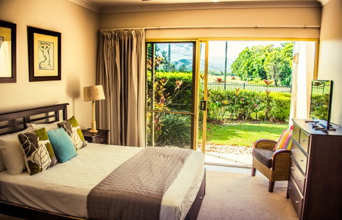 Paradise Links Resort Port Douglas - Stays Accommodation 27