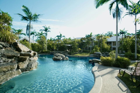 Paradise Links Resort Port Douglas - Stays Accommodation 29