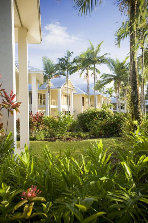 Paradise Links Resort Port Douglas - Stays Accommodation 0