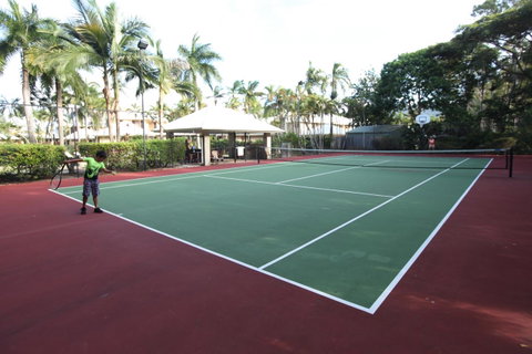 Paradise Links Resort Port Douglas - Stays Accommodation 36