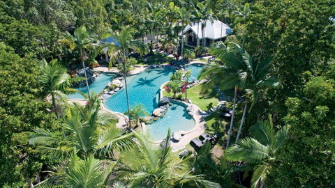 Paradise Links Resort Port Douglas - Stays Accommodation 2