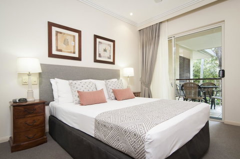 Paradise Links Resort Port Douglas - Stays Accommodation 3