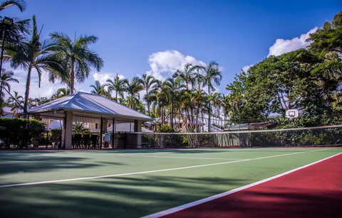 Paradise Links Resort Port Douglas - Stays Accommodation 28