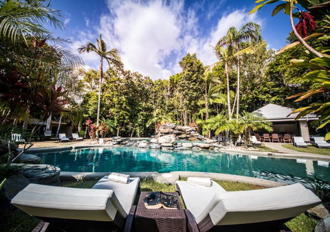 Paradise Links Resort Port Douglas - Stays Accommodation 7