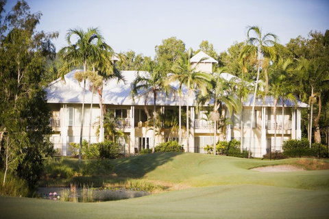 Paradise Links Resort Port Douglas - Stays Accommodation 38