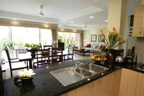 Paradise Links Resort Port Douglas - Stays Accommodation 39