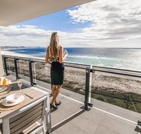 Iconic Kirra Beach Resort - Stayed