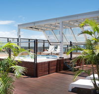 Tiki Hotel Apartments Surfers Paradise - Stayed