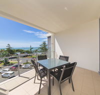 Salt Yeppoon - Stayed
