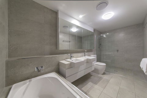 Salt Yeppoon - Stayed 20