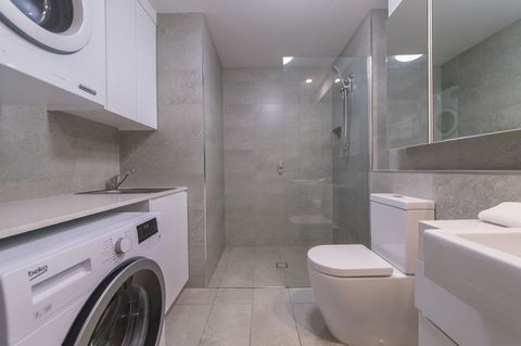 Salt Yeppoon - Stayed 16