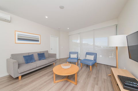 Salt Yeppoon - Stayed 11