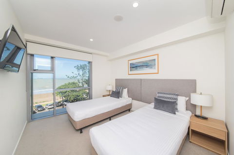 Salt Yeppoon - Stayed 25